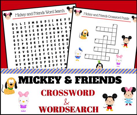 mickey mouse dog crossword|free printable minnie mouse games.